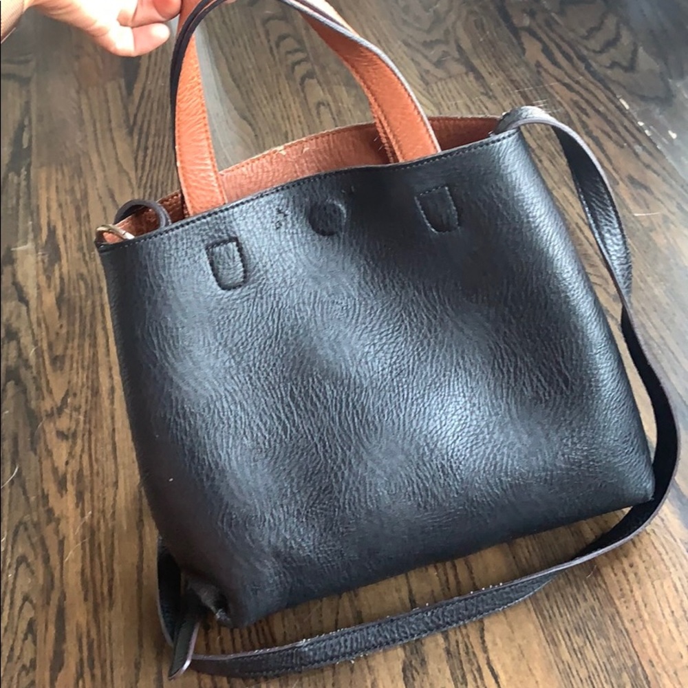 Urban Outfitters Reversible Bag